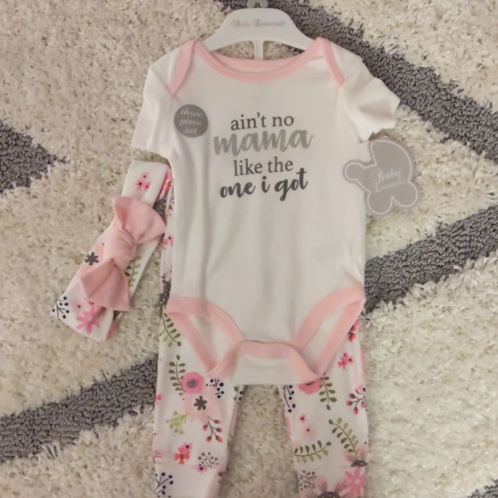 NWT set